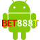 Aplicativo BET888T para Android