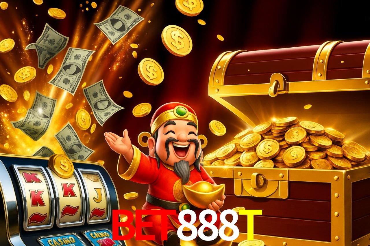 Experiência VIP BET888T