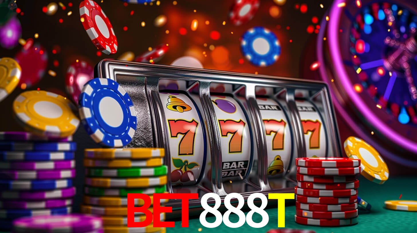 Estatísticas BET888T