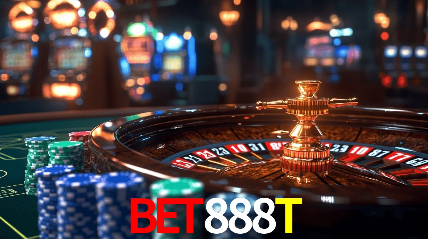 BET888T slot