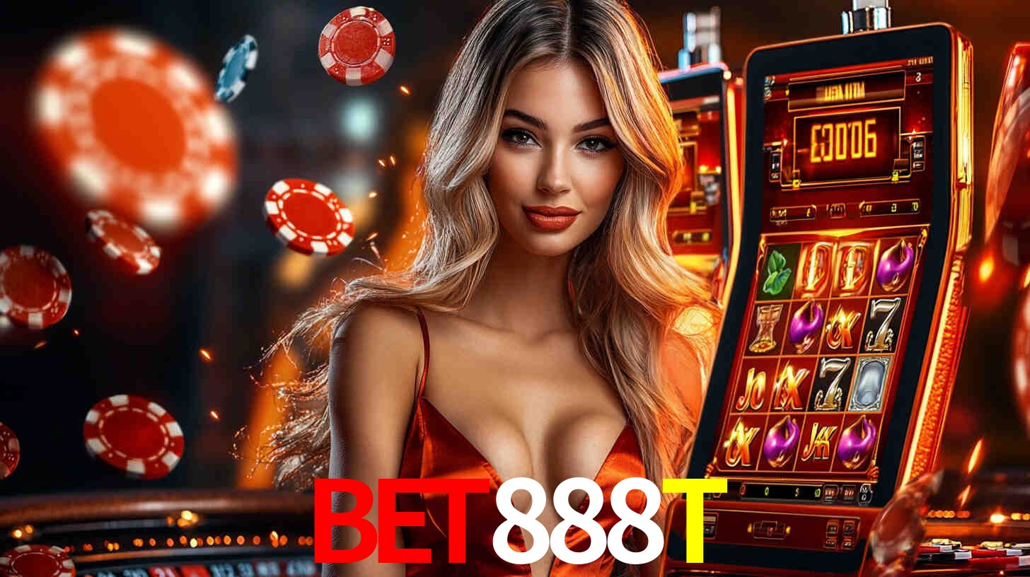 BET888T - Plataforma Oficial Brasil - BET888T.COM