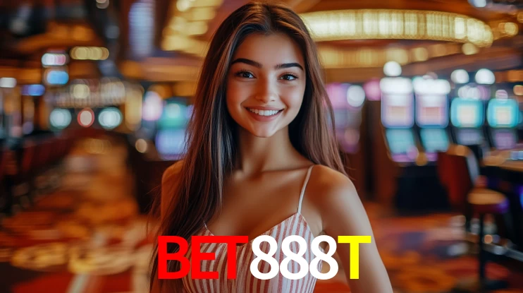 BET888T slot