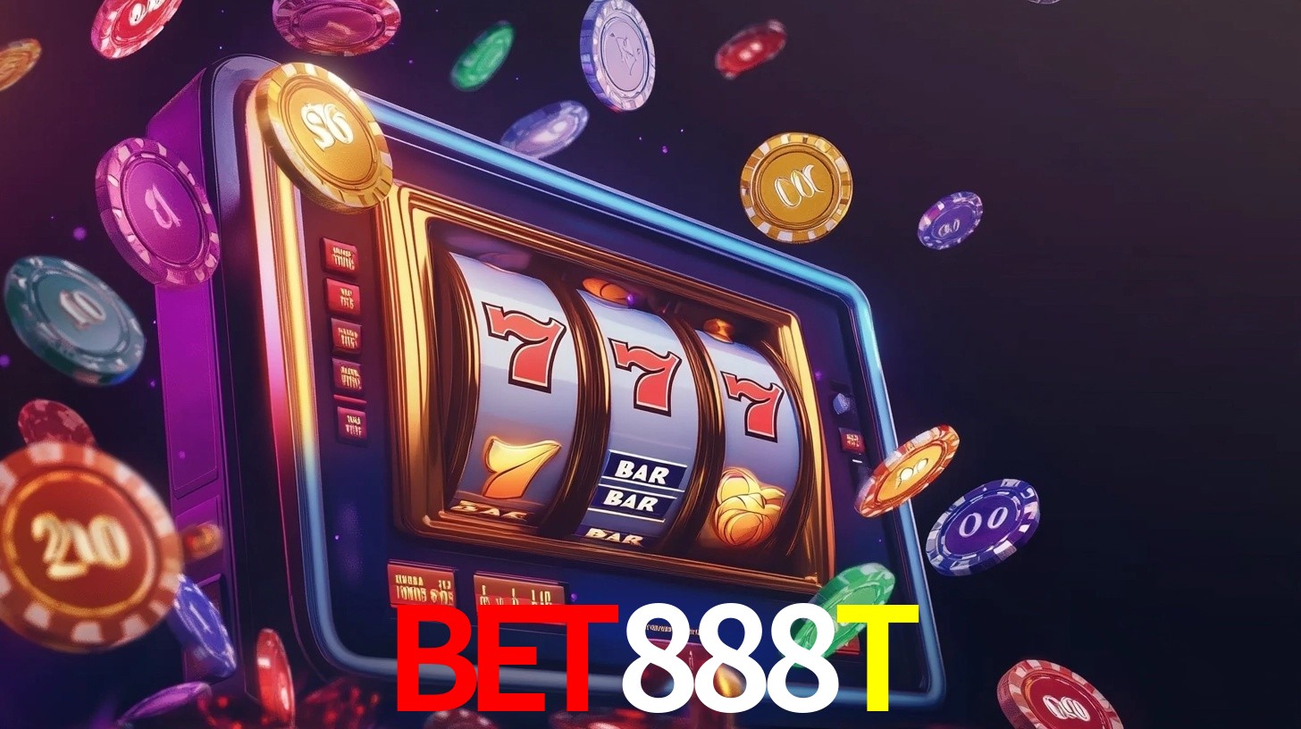 APP oficial da BET888T para mobile
