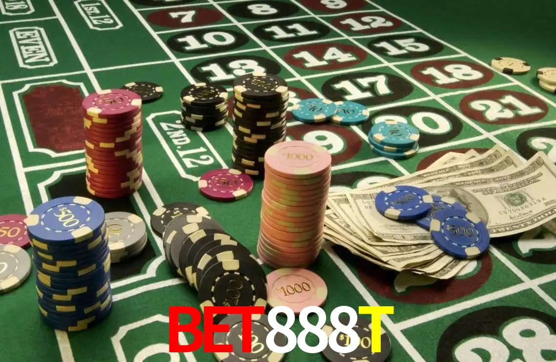 BET888T: Jogos de Caça-Níqueis-Altas Recompensas, Roleta-Velocidade, Blackjack-Desafios Máximos