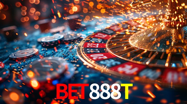 Descubra a Essência do BET888T: Nossa História e Compromissos