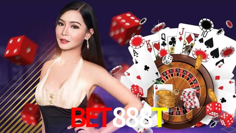 Apostas de Basquete BET888T
