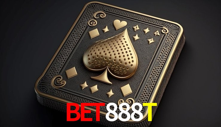 Design Responsivo BET888T