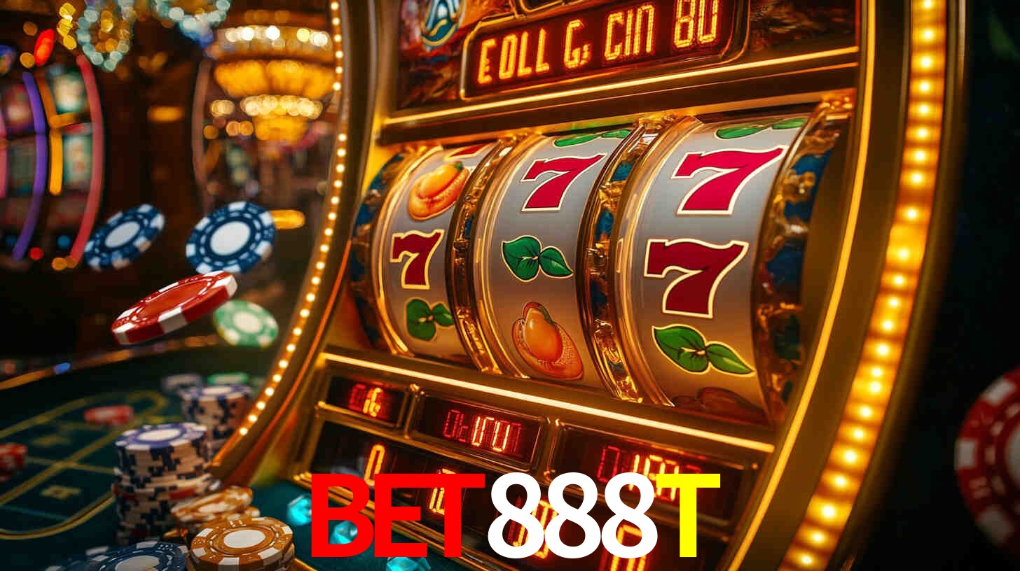Bônus Diários BET888T