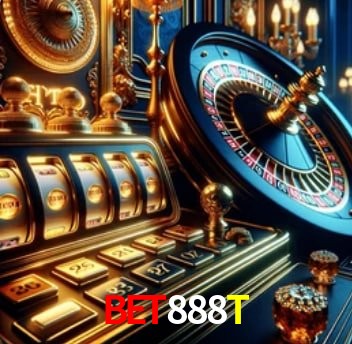 Diretório de Jogos BET888T