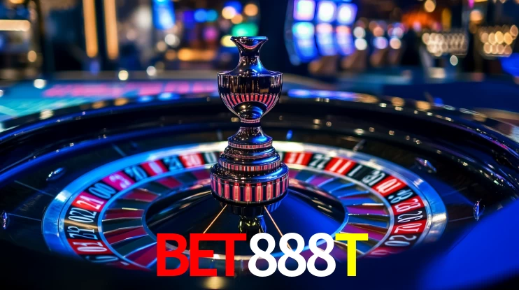 BET888T