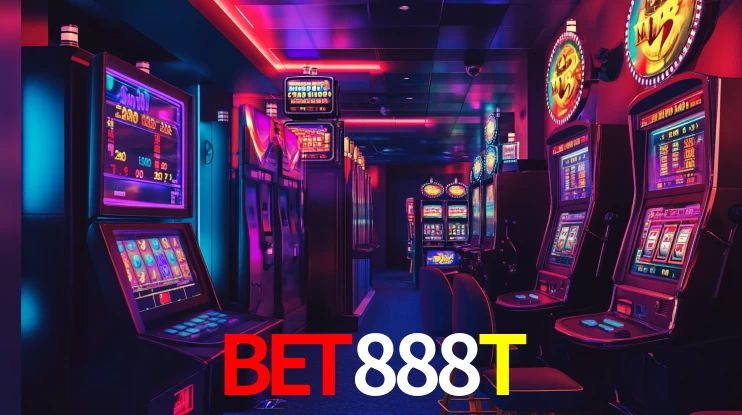 BET888T