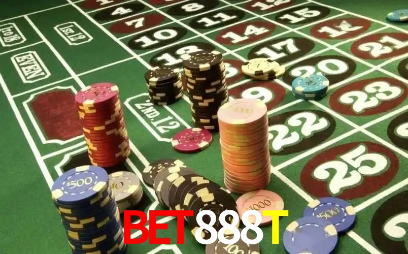 Especiais de Fim de Semana BET888T