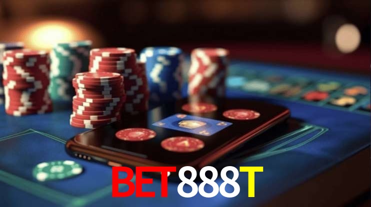Casino Ao Vivo BET888T