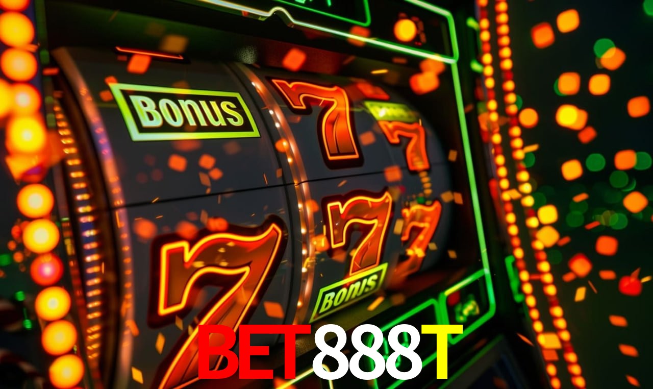 Torneios BET888T