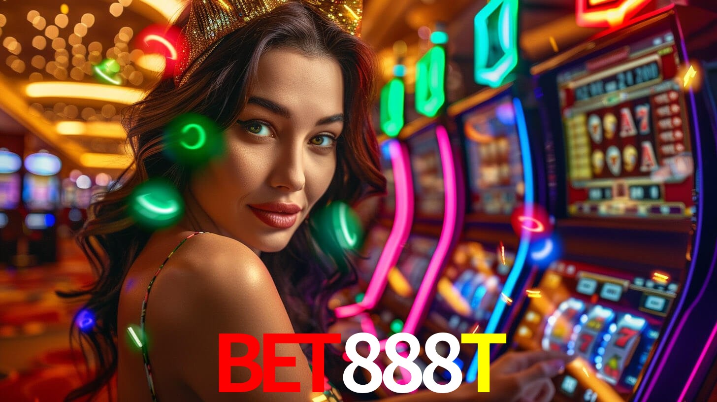 Jogos Exclusivos BET888T