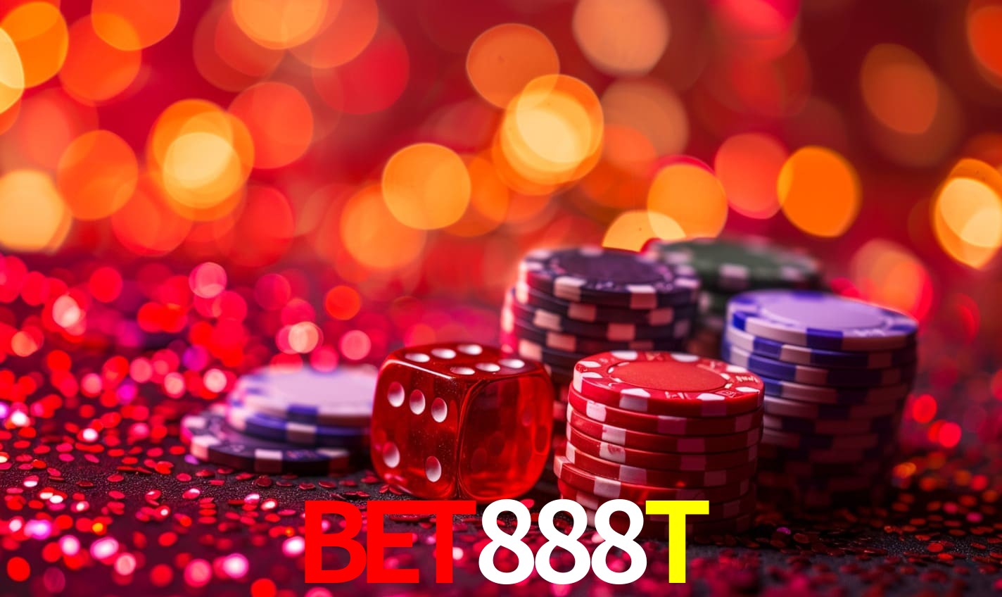 PIX Instantâneo BET888T