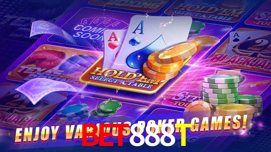 Programa VIP BET888T