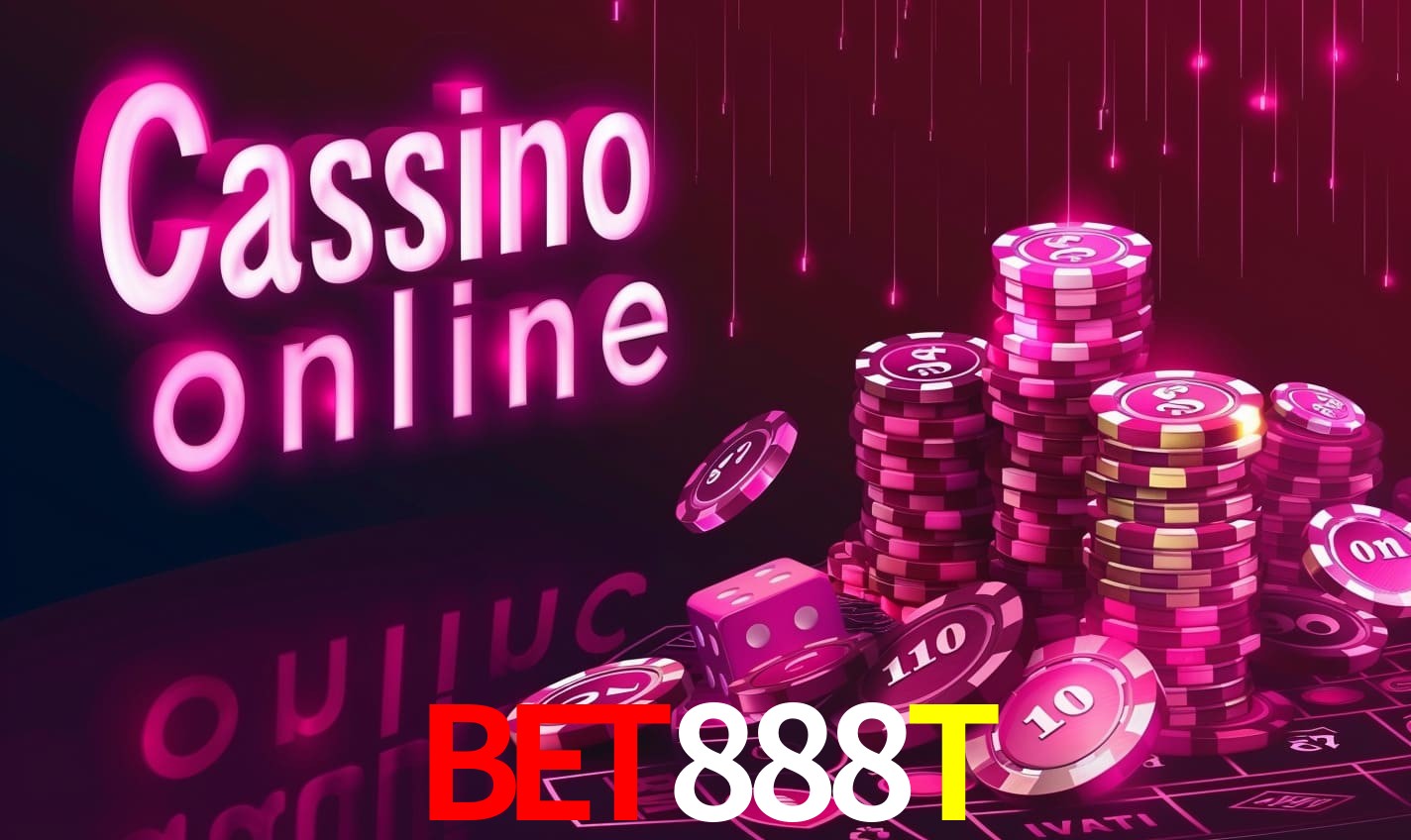 Interface Premium BET888T