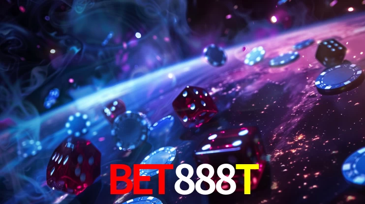 Casino VIP BET888T