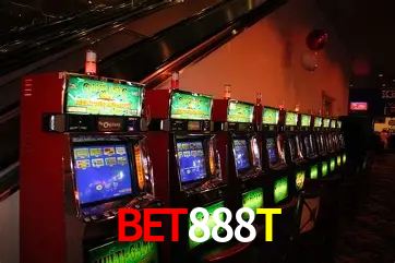 Desvendando o Mundo dos Jogos Virtuais na BET888T