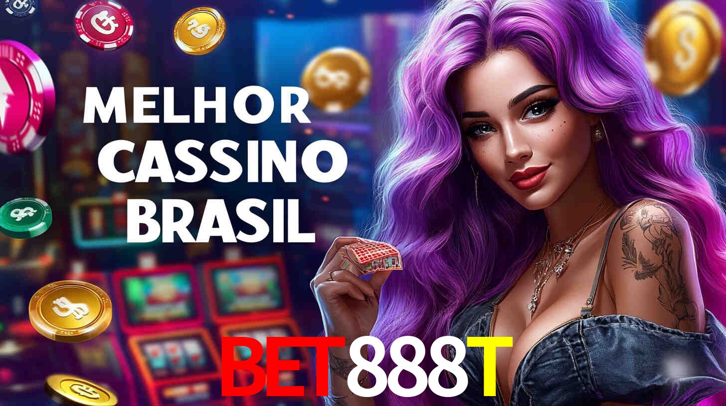 cassino BET888T