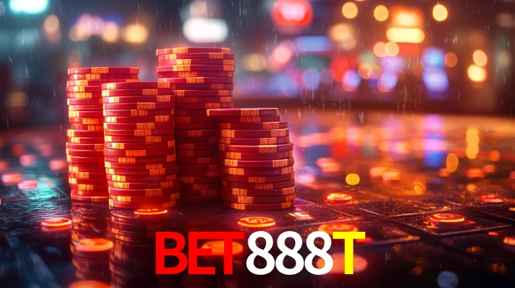 Sinta a adrenalina dos jogos de cassino com BET888T