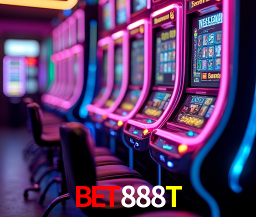 Design Responsivo BET888T
