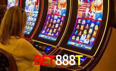 A Emoção da Loteria na BET888T: Uma Chance de Mudança de Vida