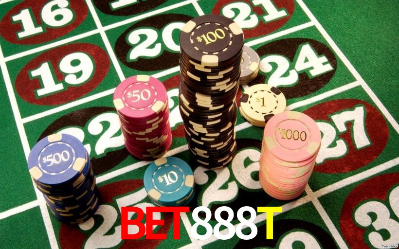 Cadastro Rápido BET888T