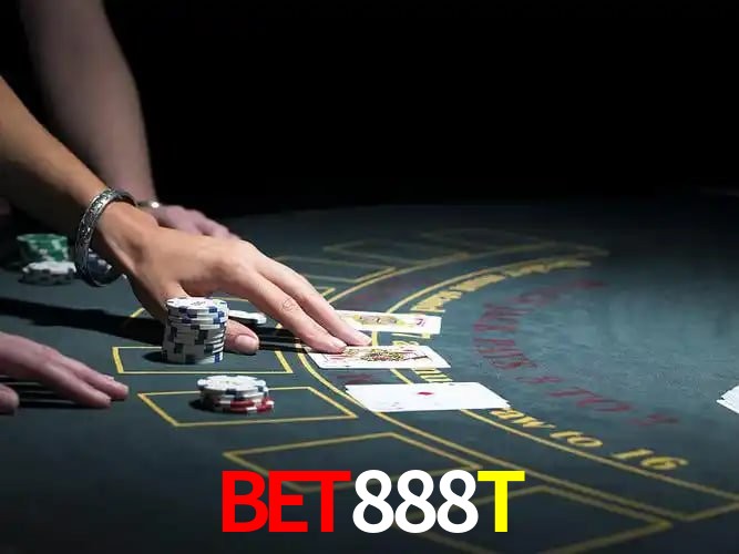 Cadastro Rápido BET888T