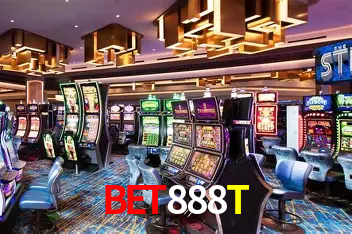 Descubra o Programa VIP da BET888T: Vantagens Exclusivas para Jogadores