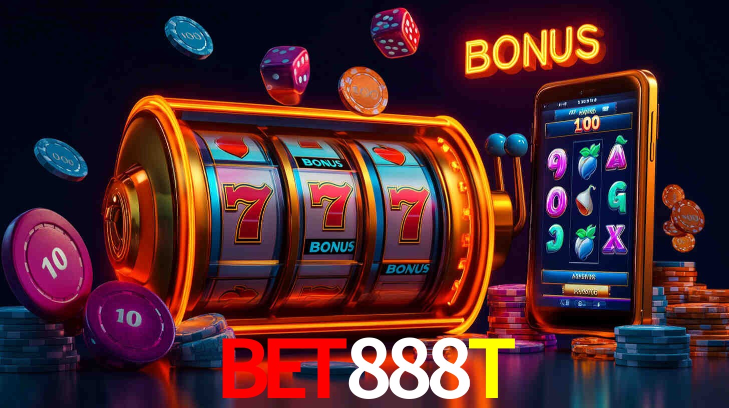 Apostas de Futebol BET888T