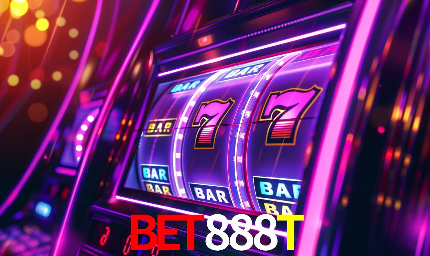 BET888T