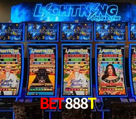 Descubra o Programa VIP da BET888T: Vantagens Exclusivas para Jogadores