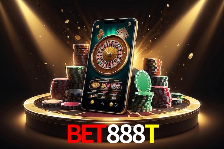Recursos de Bônus BET888T
