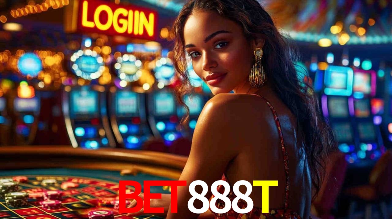 Estatísticas BET888T
