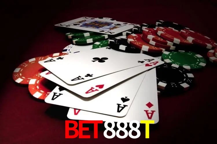 Estatísticas do Jogo BET888T