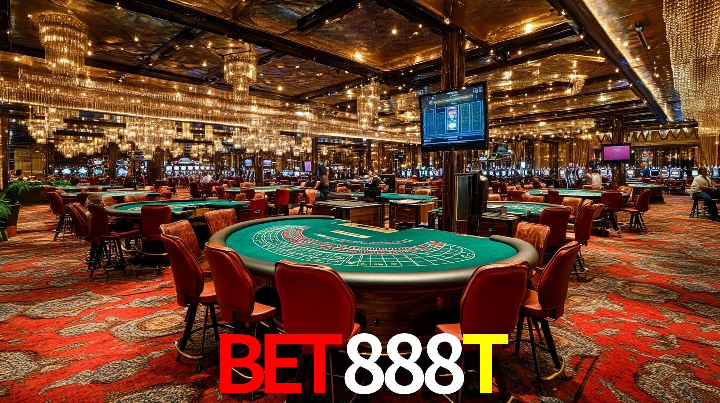 BET888T