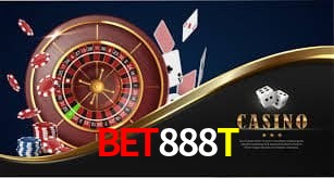 Benefícios da Conta BET888T