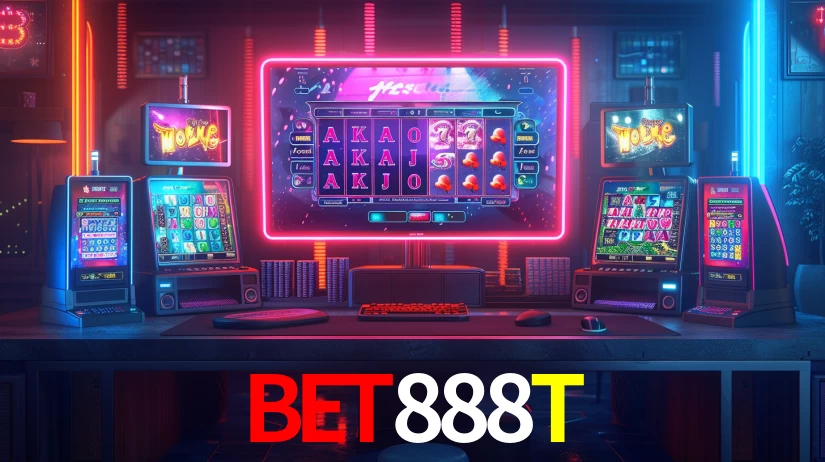 BET888T