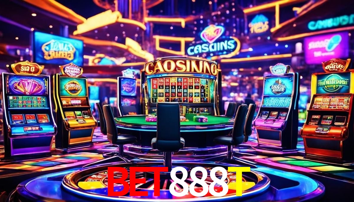Sistemas de Segurança BET888T