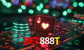 Tecnologia da Plataforma BET888T