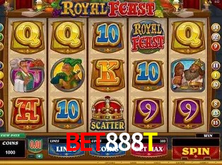 Descubra o Mundo do Cassino Online com BET888T