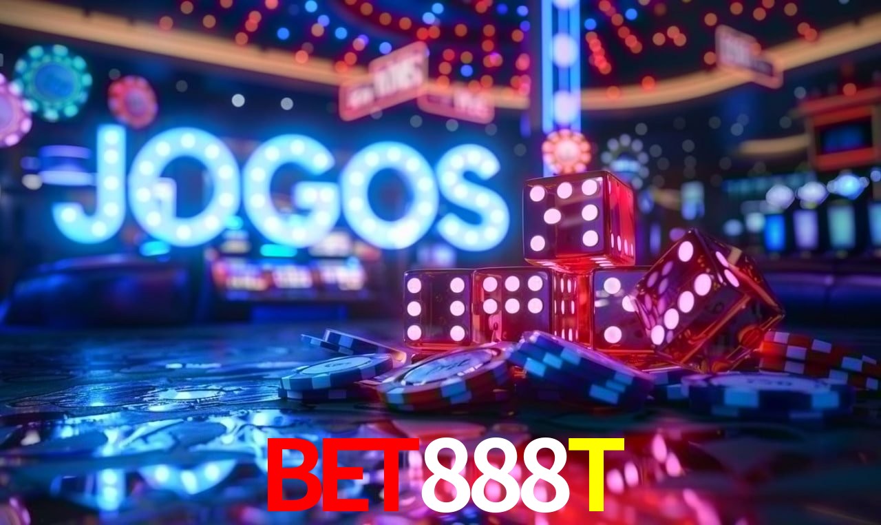 Apostas de Tênis BET888T