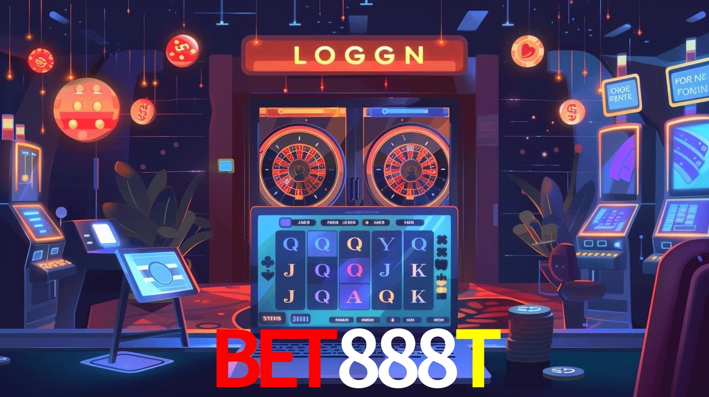 Provedores de Jogos BET888T