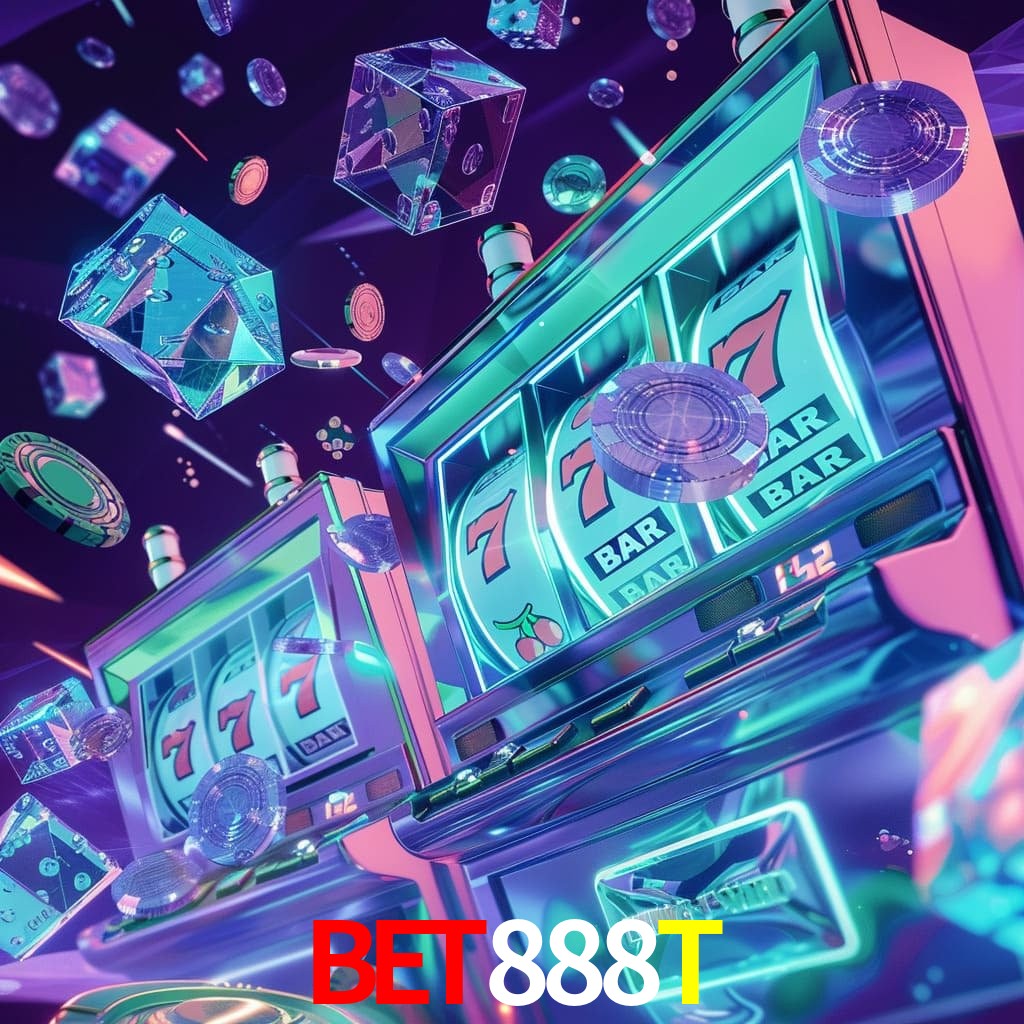 Mesa de Blackjack BET888T