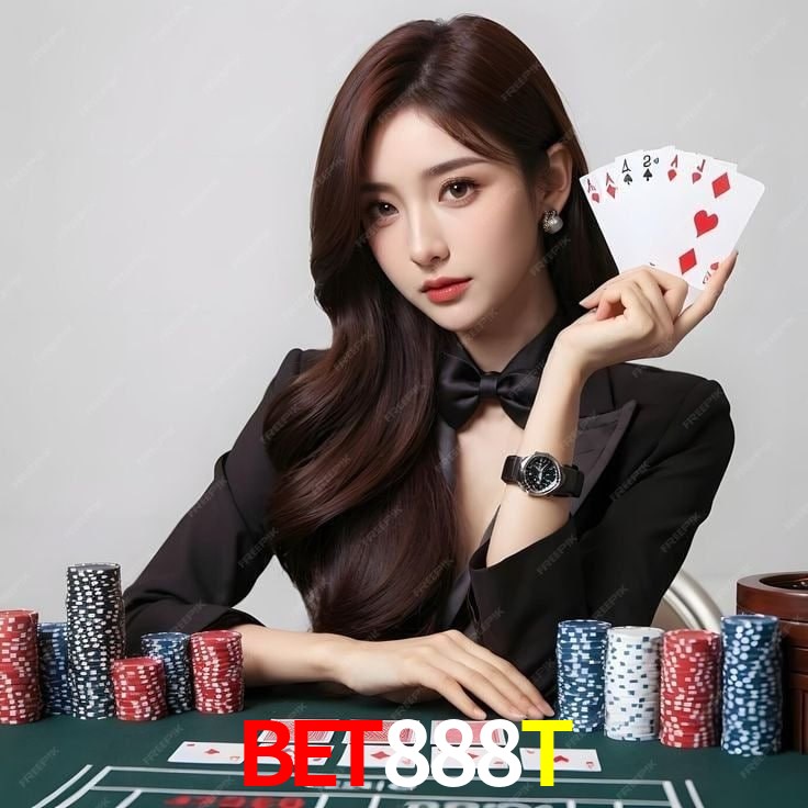 Jogos de Slot BET888T