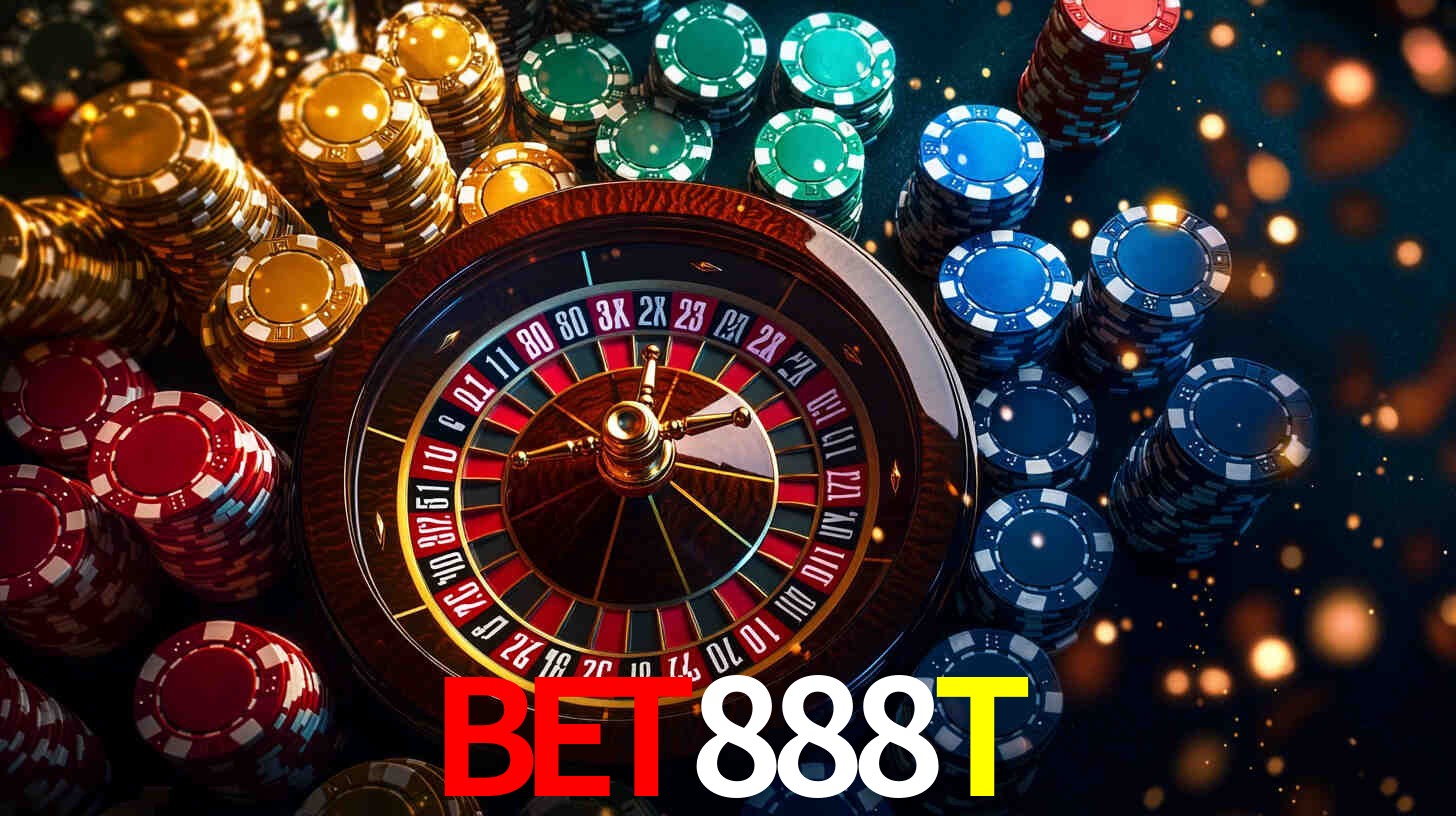 Ofertas Imperdíveis na BET888T: Promoções e Bônus Que Valem a Pena