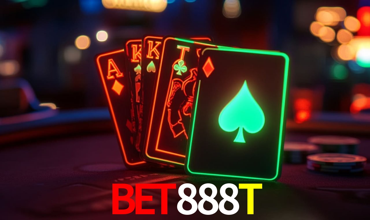 Promoções Sazonais BET888T