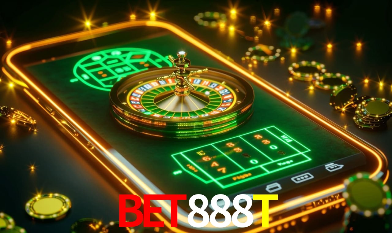 Casino Ao Vivo BET888T